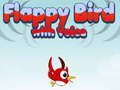 Trò chơi Flappy Bird Chơi bằng giọng nói trực tuyến Trò chơi Flappy Bird Chơi bằng giọng nói trực tuyến