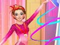 Trò chơi Trò chơi thể dục cho cô gái Dress Up  trực tuyến