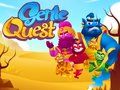 Trò chơi Genies Quest trực tuyến