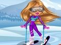 Trò chơi Bratz Winter Dress Up trực tuyến