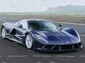 Trò chơi Câu đố Hennessey Venom F5  trực tuyến