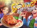 Trò chơi Nấu ăn điên cuồng  trực tuyến
