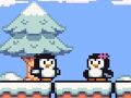 Trò chơi Penguin tình yêu câu đố trực tuyến