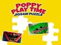 Trò chơi Poppy Play Time Jigsaw Puzzle trực tuyến