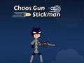 Trò chơi Chaos Gun Stickman trực tuyến