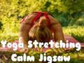 Trò chơi Yoga Kéo giãn Bình tĩnh Jigsaw  trực tuyến