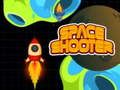 Trò chơi Game bắn súng không gian  trực tuyến