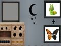 Trò chơi Cô gái thuyết phục trốn thoát trực tuyến