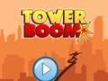 Trò chơi Tháp Boom trực tuyến Trò chơi Tháp Boom trực tuyến