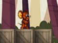 Trò chơi Tom & Jerry: Người chạy  trực tuyến