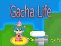 Trò chơi Gacha cuộc sống  trực tuyến