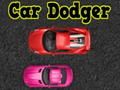 Trò chơi Dodger xe hơi trực tuyến