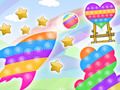 Trò chơi Quả đại bác + Pop It Fidget trực tuyến Trò chơi Quả đại bác + Pop It Fidget trực tuyến