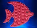 Trò chơi Pop It Fish Jigsaw trực tuyến Trò chơi Pop It Fish Jigsaw trực tuyến