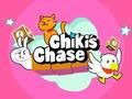 Trò chơi Cuộc rượt đuổi của Chiki trực tuyến