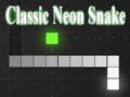 Trò chơi Rắn Neon cổ điển  trực tuyến