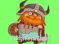 Trò chơi Trận chiến Viking  trực tuyến
