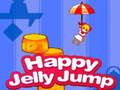 Trò chơi Happy Jelly Baby trực tuyến