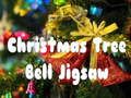Trò chơi Cây thông Noel ghép hình chuông  trực tuyến