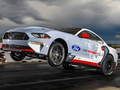 Trò chơi Ford Mustang Cobra Jet Slide trực tuyến