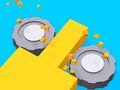 Trò chơi Màu Smasher 3D trực tuyến