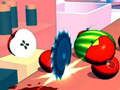 Trò chơi Juicy Run - Trò chơi 3D Fun & Run  trực tuyến