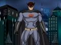 Trò chơi Batman ăn mặc lên  trực tuyến