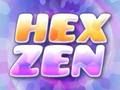 Trò chơi Hex Zen trực tuyến Trò chơi Hex Zen trực tuyến