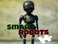 Trò chơi Robot thông minh  trực tuyến