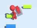 Trò chơi Trò chơi đua Bridge Runner 3D  trực tuyến