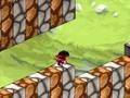 Trò chơi Ninja Khối trực tuyến