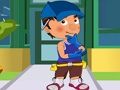 Trò chơi Manny tiện dụng trực tuyến