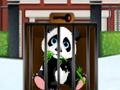 Trò chơi Giải cứu gấu trúc cub  trực tuyến