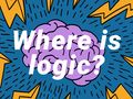 Trò chơi Công thức từ. Logic ở đâu?  trực tuyến