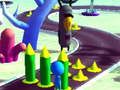 Trò chơi SpongeBob Squarepants City 3D trực tuyến