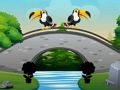 Trò chơi Rocky Village Escape trực tuyến