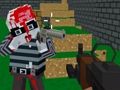 Trò chơi Pixel Gun Apocalypse 4 2022 trực tuyến