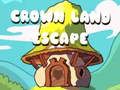 Trò chơi Crown Land Escape trực tuyến