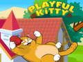 Trò chơi Playfull Kitty trực tuyến