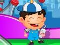 Trò chơi Chiến thắng thử thách soda  trực tuyến