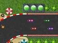 Trò chơi Retro Car Race Xtream trực tuyến
