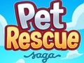 Trò chơi PET Cứu Saga trực tuyến