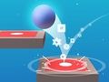 Trò chơi Gạch Hop Ball Master  trực tuyến