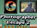 Trò chơi Nhiếp ảnh gia Escape 2  trực tuyến
