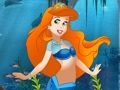 Trò chơi Công chúa Ariel ăn mặc trực tuyến