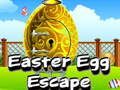 Trò chơi Easter Egg Escape trực tuyến