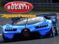 Trò chơi Racing Bugatti Pligsaw Puzzle trực tuyến