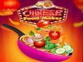 Trò chơi Nhà sản xuất thực phẩm Trung Quốc  trực tuyến