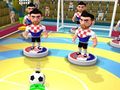 Trò chơi Bóng đá Gậy 3D trực tuyến