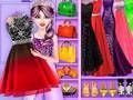 Trò chơi Nhà Thiết Kế Thời Trang trực tuyến